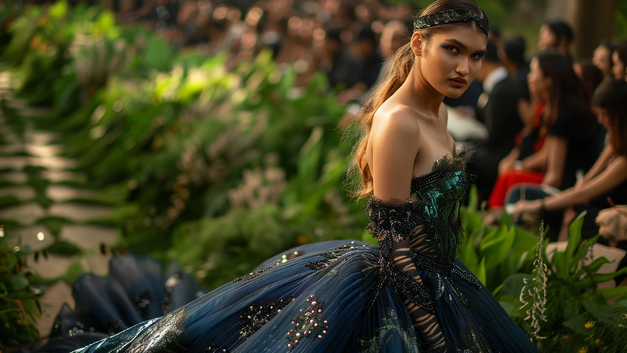 Ranking 2024 Met Gala Musician Outfits: A Glimpse into 'Sleeping Beauties'