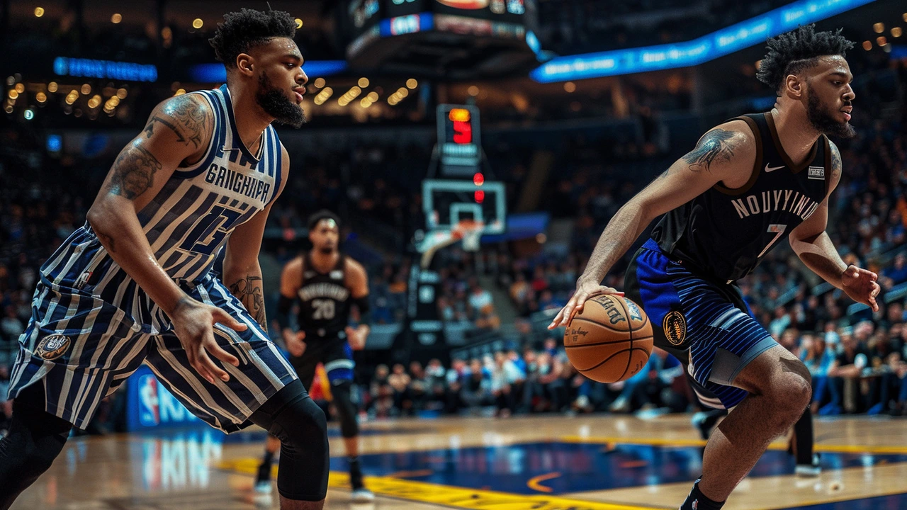 Denver Nuggets vs. Minnesota Timberwolves Predictions: Game Six Showdown and Betting Odds