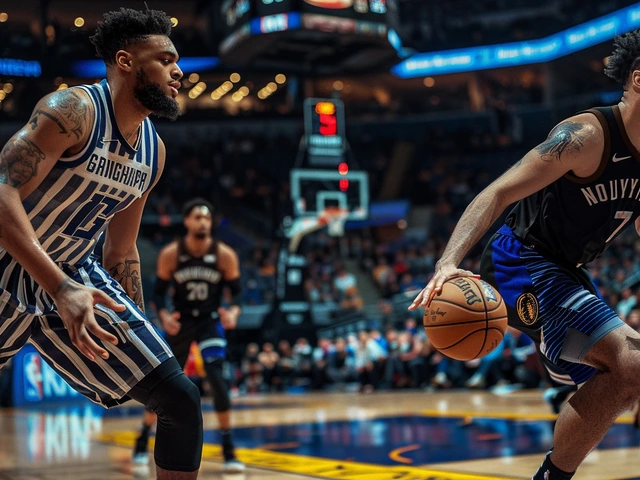 Denver Nuggets vs. Minnesota Timberwolves Predictions: Game Six Showdown and Betting Odds
