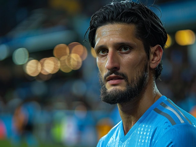 Luis Alberto's Ongoing Issues at Lazio: Uncertain Future After Clash with Coach Tudor