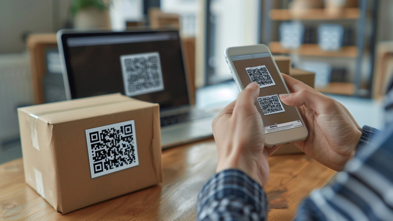 How 2D Barcodes Can Strengthen Brand Engagement and Align with Consumer Values