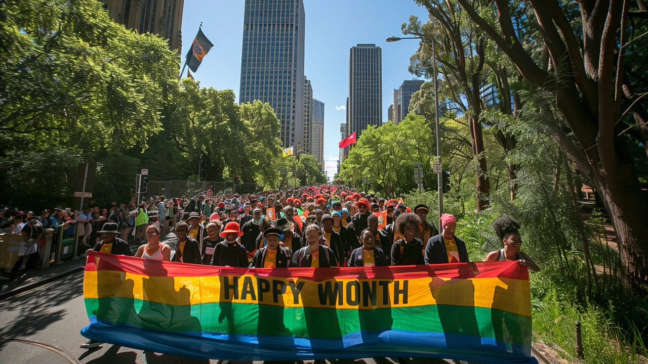 Juneteenth: A Day of Reflection and Education