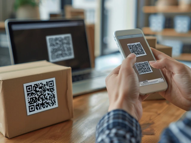 How 2D Barcodes Can Strengthen Brand Engagement and Align with Consumer Values