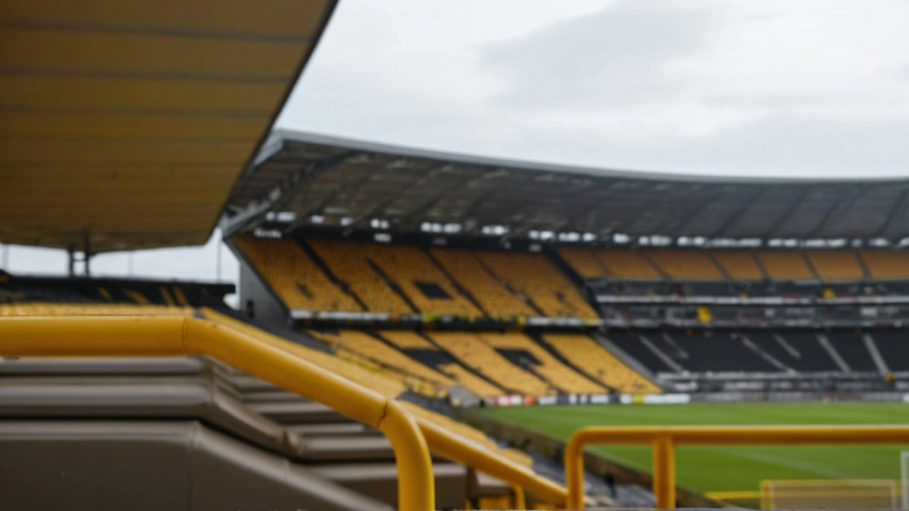 Chelsea vs Wolves: Ticket Details and Fan Information for Molineux Clash