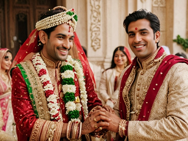 Ambani Wedding: Four Days of Extravagance as Billionaire's Son Ties the Knot in Mumbai
