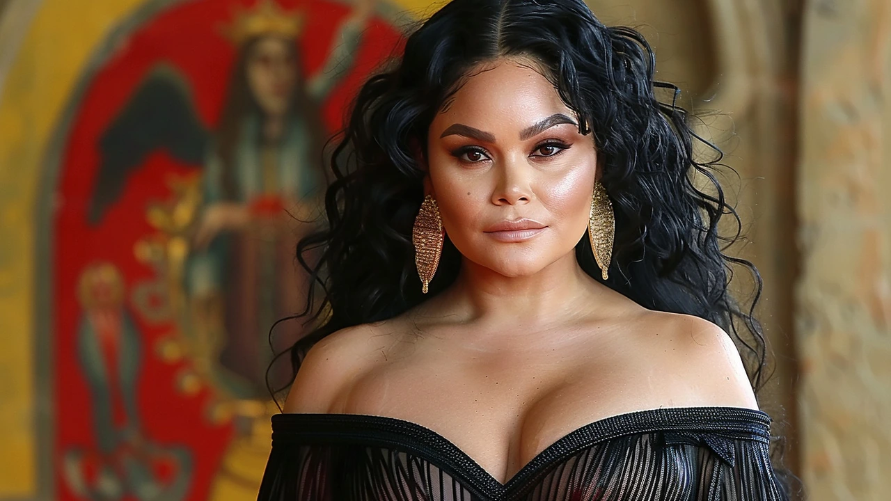 Vanessa Hudgens Slams Paparazzi for Revealing Birth of Her First Child