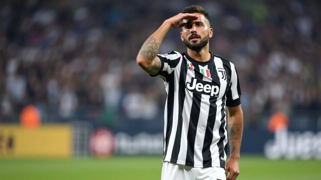 Juventus vs. Napoli Clash in 2024 Serie A Matchday 5: Lineups, Team Updates, and Streaming Info