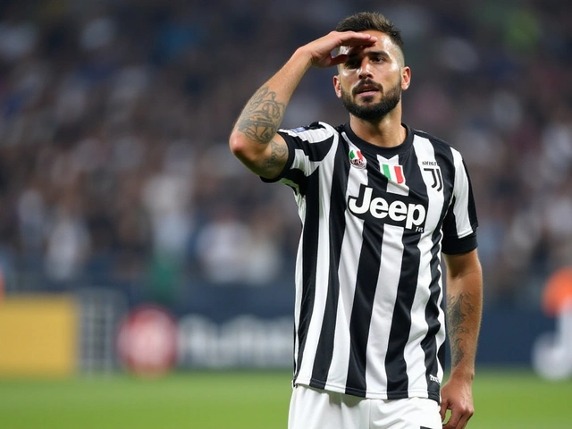 Juventus vs. Napoli Clash in 2024 Serie A Matchday 5: Lineups, Team Updates, and Streaming Info