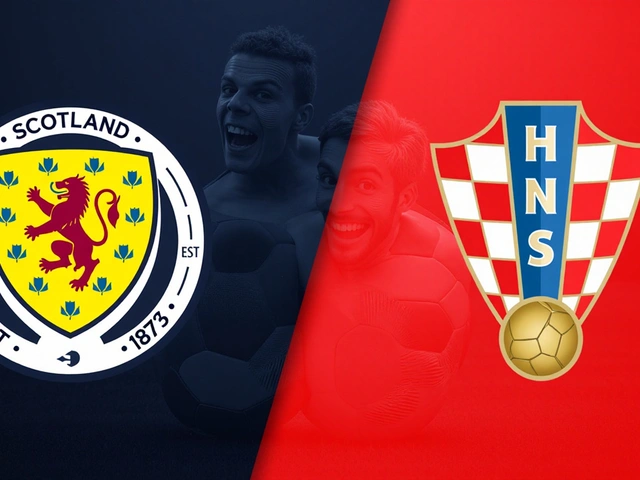 Scotland vs Croatia: Comprehensive Match Preview, Lineups, and Strategic Insights