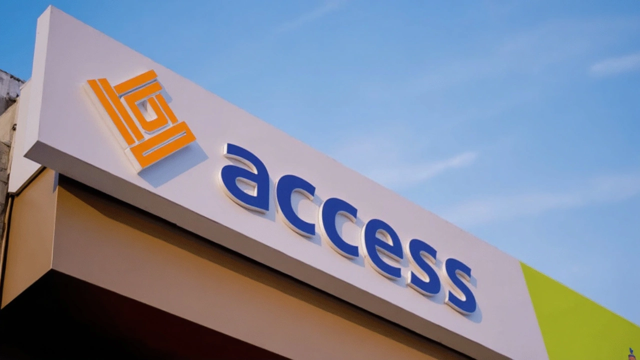 Access Bank Partners with Deloitte to Launch SME Business Clinic Nationwide