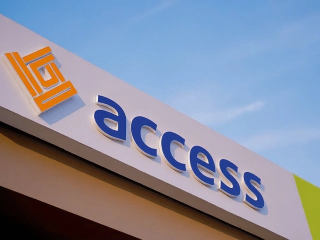 Access Bank Partners with Deloitte to Launch SME Business Clinic Nationwide