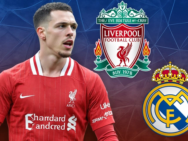 Trent Alexander-Arnold Signs for Real Madrid in €10m Deal Ahead of Club World Cup