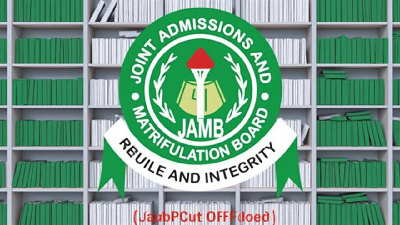 UTME Controversy: Ohanaeze Demands 300 Scores After JAMB Resit in Southeast