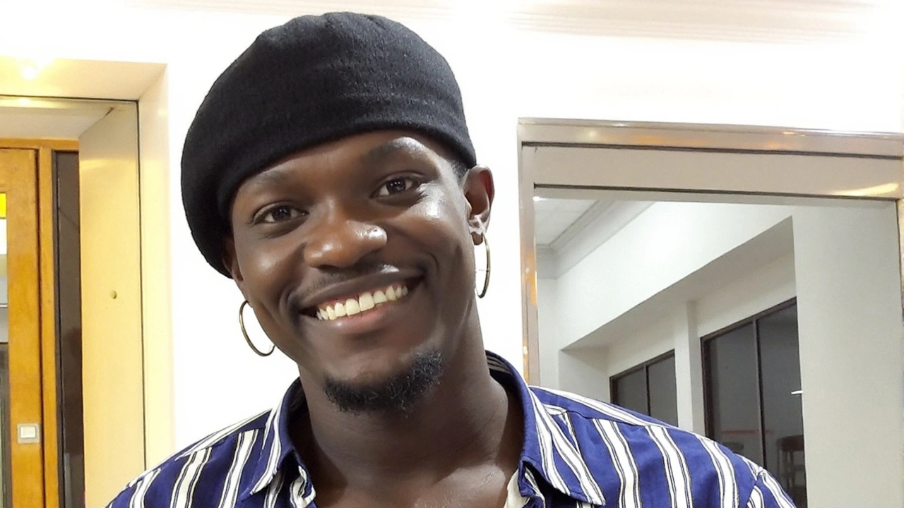 VDM Faces Arrest After Missing Court Hearing in Mercy Chinwo Defamation Dispute