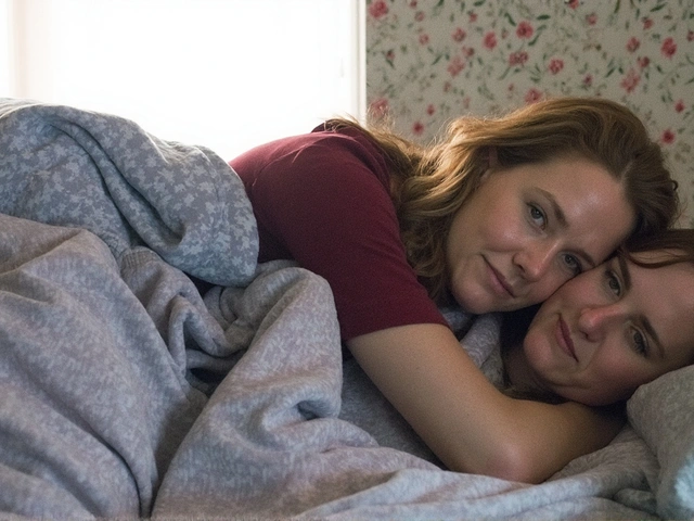 Echo Valley: Julianne Moore and Sydney Sweeney Ignite Tension in Apple TV+'s Dark New Thriller