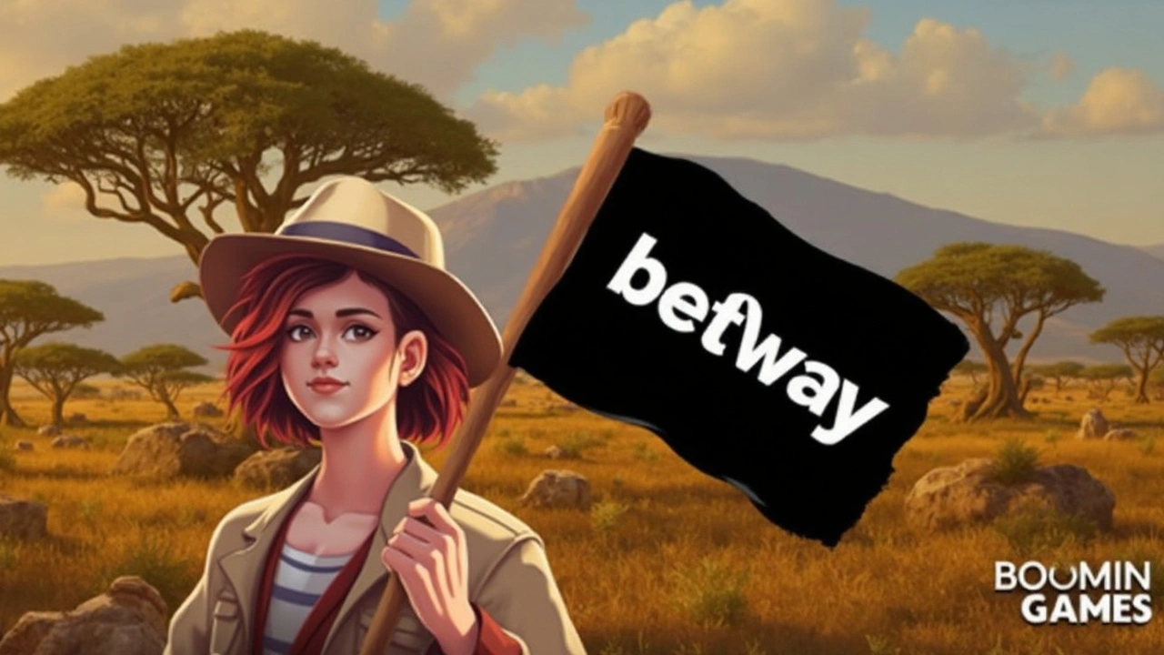 Betway Africa Teams Up With Booming Games for Major Casino Expansion in South Africa