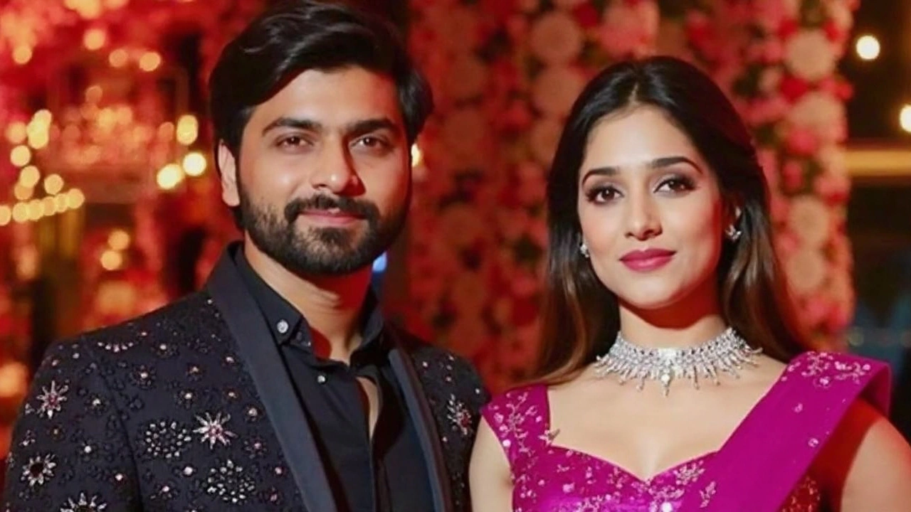 Shikhar Pahariya Breaks Silence on Hindi-Marathi Tensions, Urges Respect for All Communities