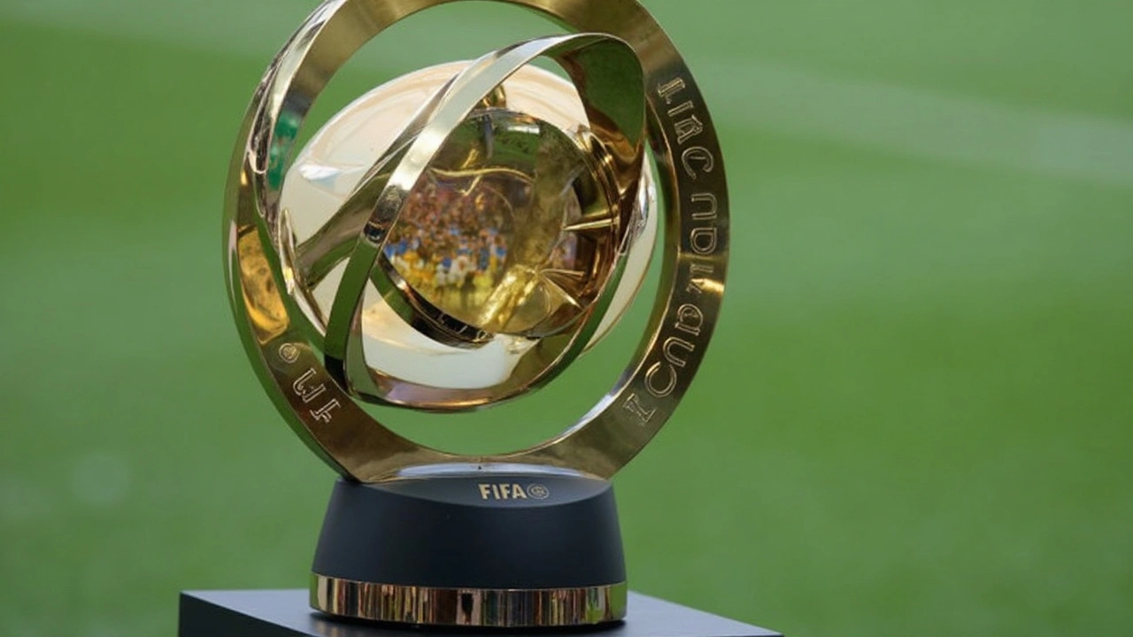 Sport 24 Teams Up with DAZN to Bring FIFA Club World Cup to Live In-Flight and Cruise Audiences