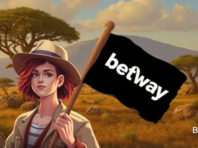 Betway Africa Teams Up With Booming Games for Major Casino Expansion in South Africa