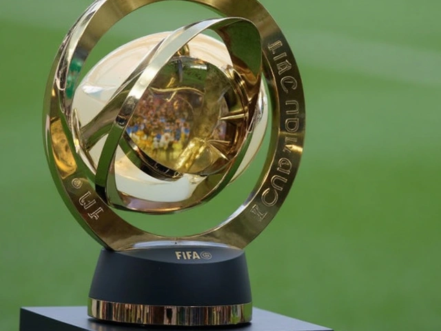 Sport 24 Teams Up with DAZN to Bring FIFA Club World Cup to Live In-Flight and Cruise Audiences