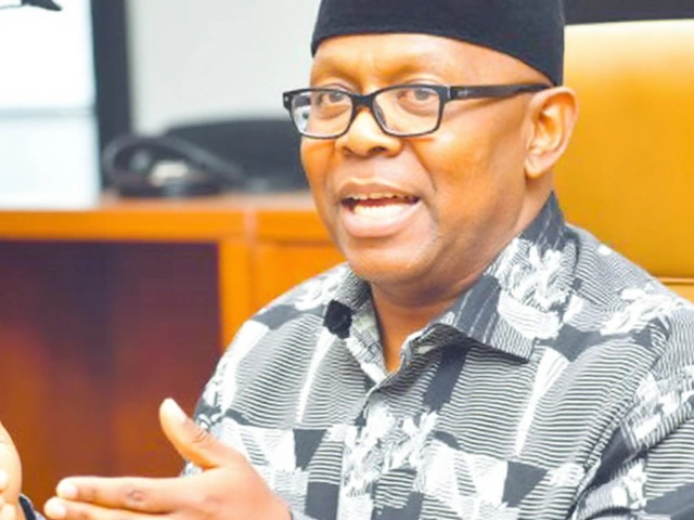 Passport fee hike puts new strain on Nigerians as Obi slams policy
