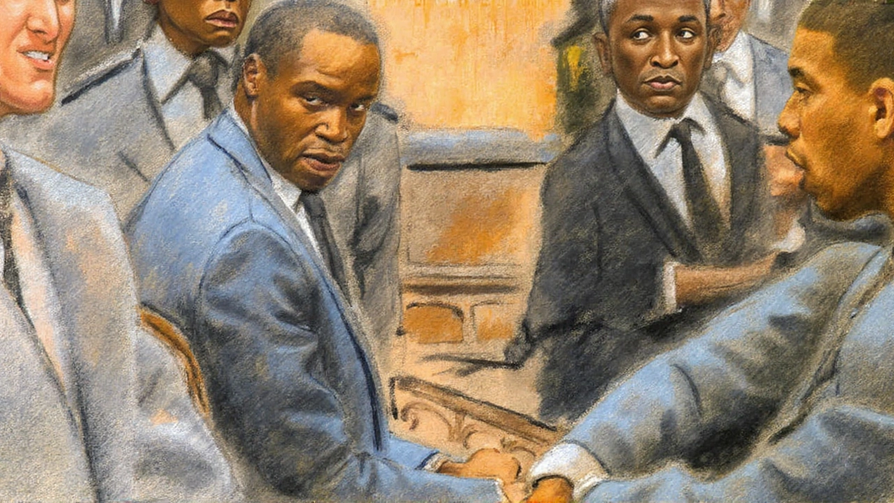 Sean Combs verdict: Acquitted on sex trafficking and racketeering, convicted on prostitution-related counts