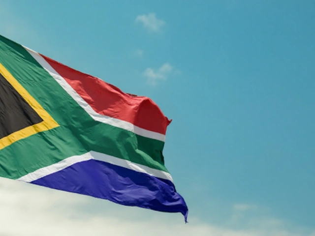 Heritage Day: How South Africa’s Past Fuels Its Future