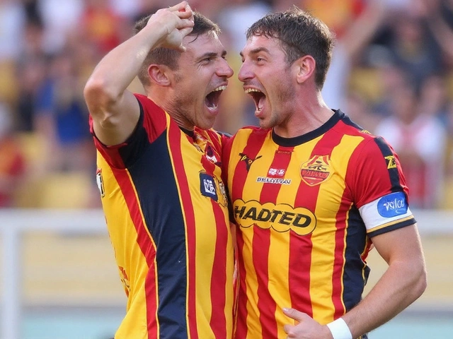 Lecce vs Cagliari 1-0: Krstovic strikes as 10-man Lecce grind out first win