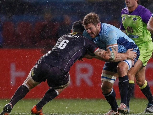 Leinster Dominate Bulls in 2025 URC Grand Final