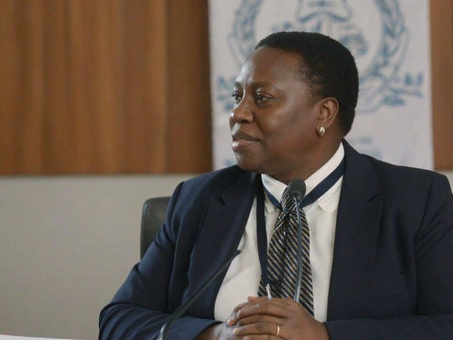 Madlanga Commission Testimony Threatens Senzo Mchunu’s Tenure