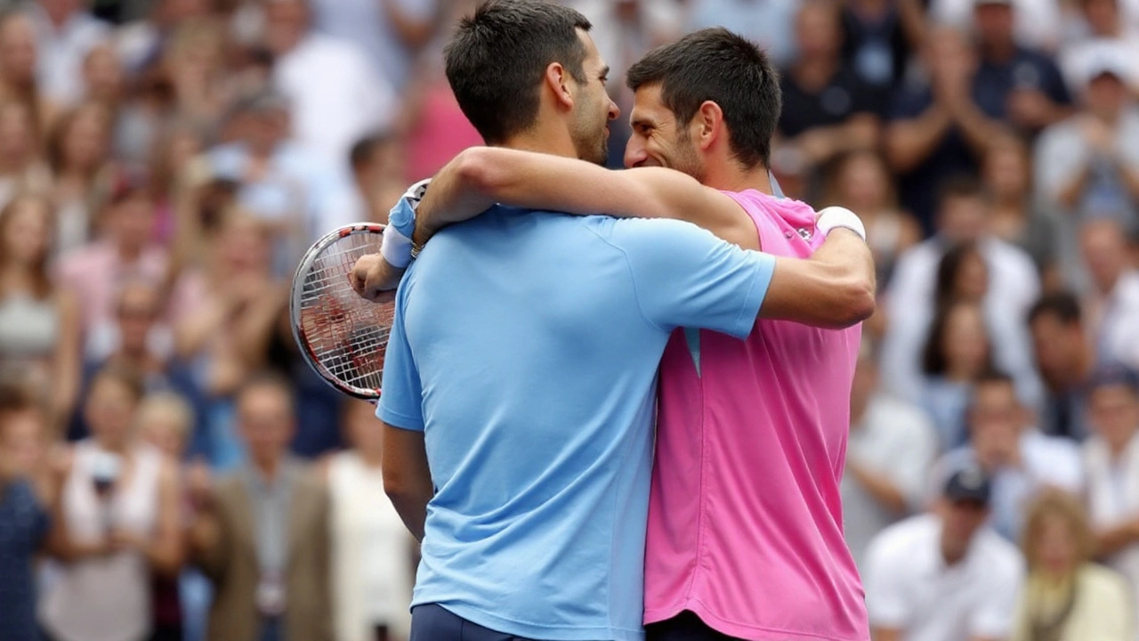 What Djokovic actually said and why it matters