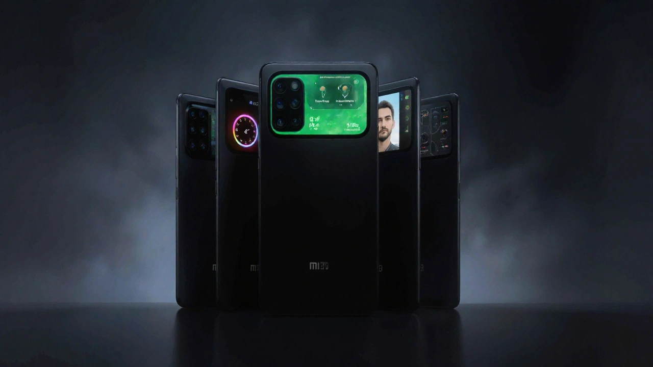Xiaomi 17 Pro Max India Launch: Timeline, Specs, Price and What to Expect