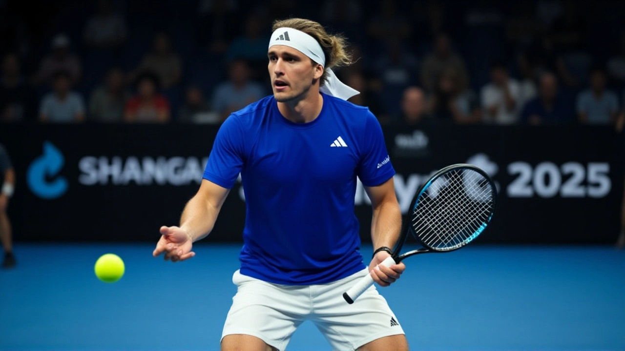 Impact on Rankings and the Business of Tennis