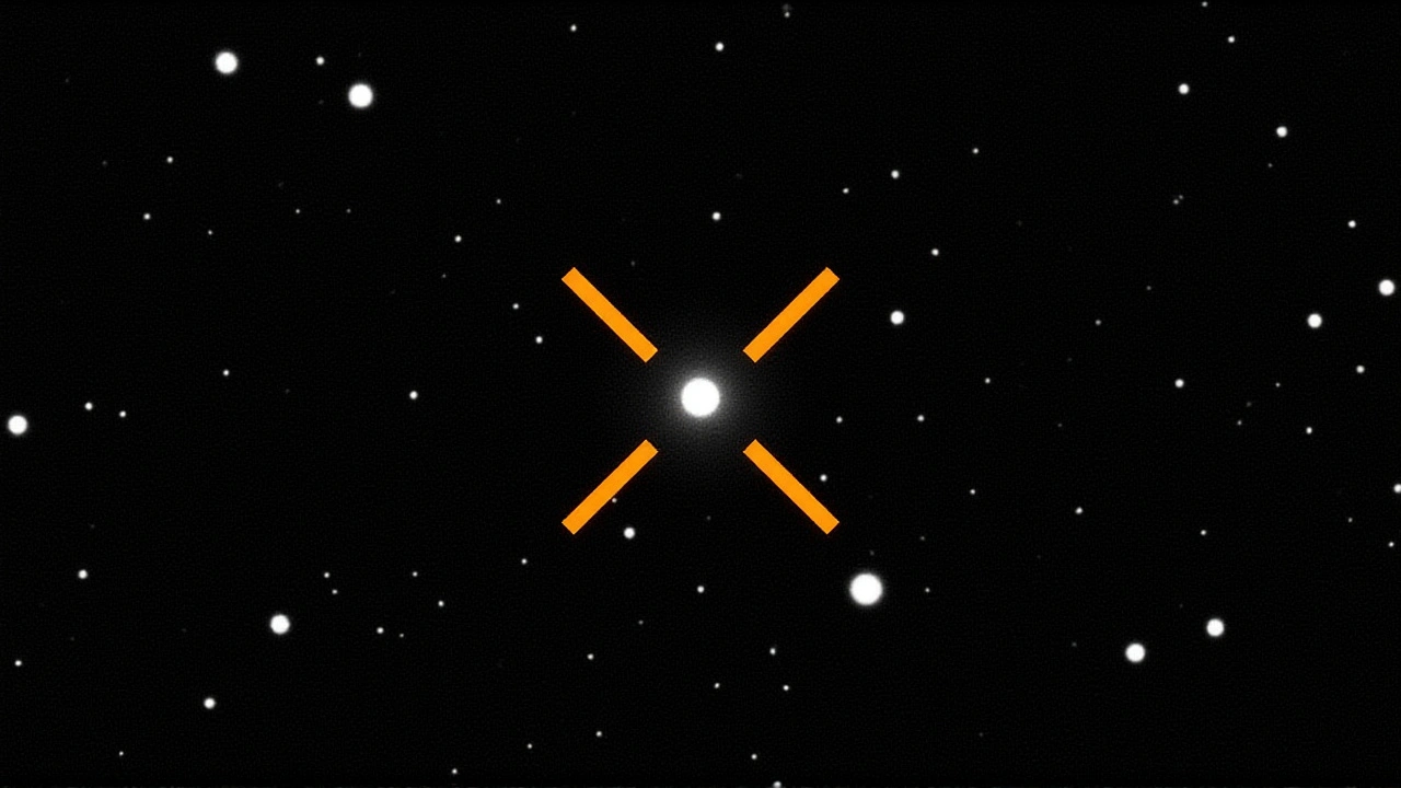 NASA Confirms Third Visitor 3I/ATLAS, First Spotted in Chile