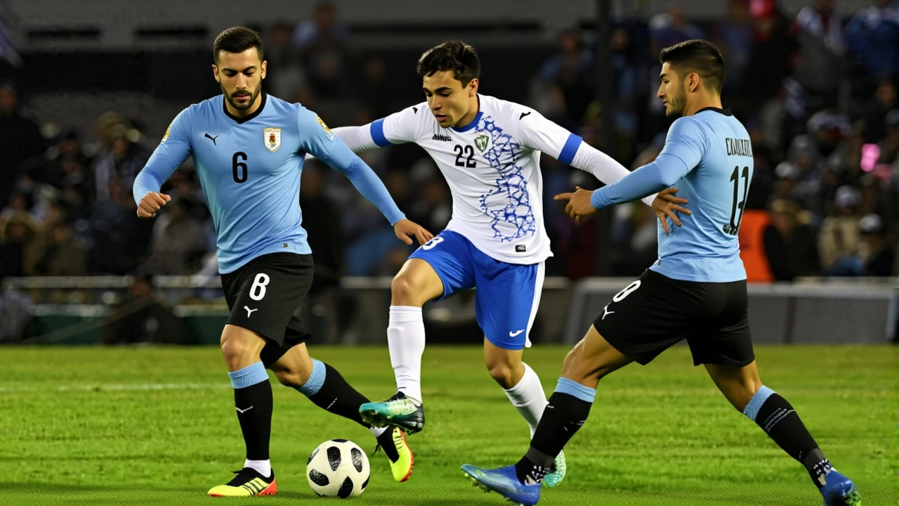 Reactions and What It Means for the World Cup