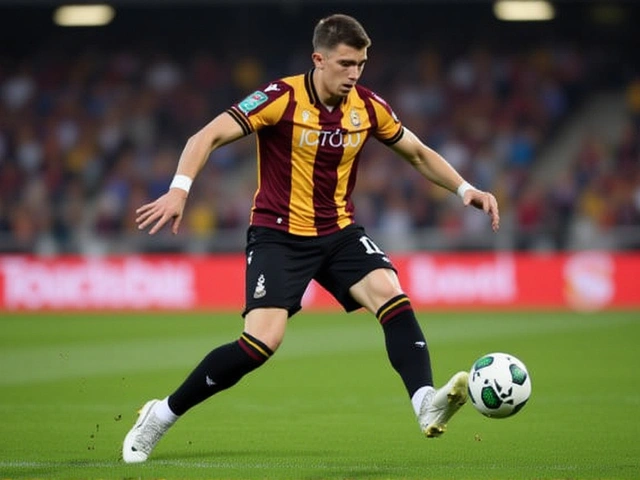 Bradford City, Doncaster Rovers Lead PFA League Two Team of the Year 2025