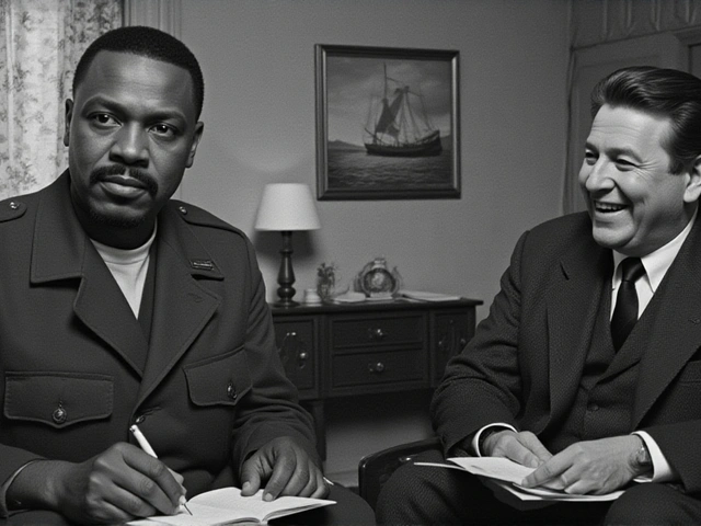 Harlem Midnight Meeting: Malcolm X, Fidel Castro and the Roots of Global Liberation