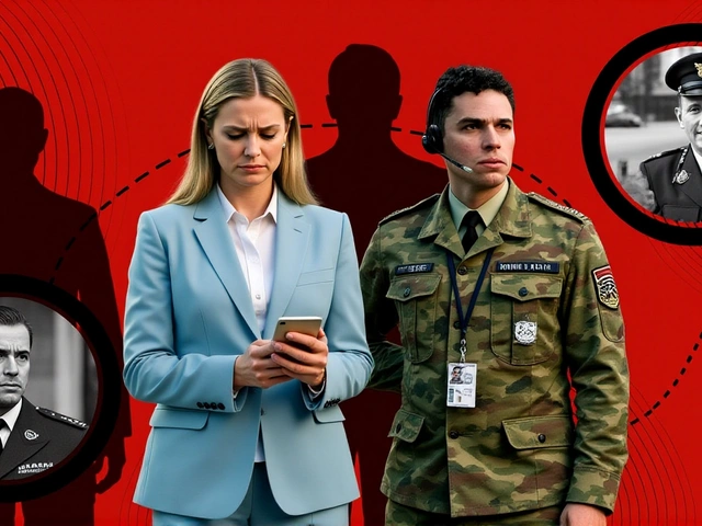Kathryn Bigelow's Nuclear Thriller "A House of Dynamite" Shines at Venice
