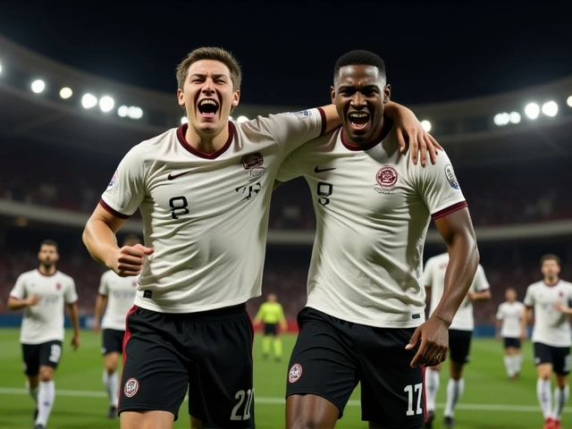 Lille and Midtjylland snatch away wins on Europa League Matchday 2