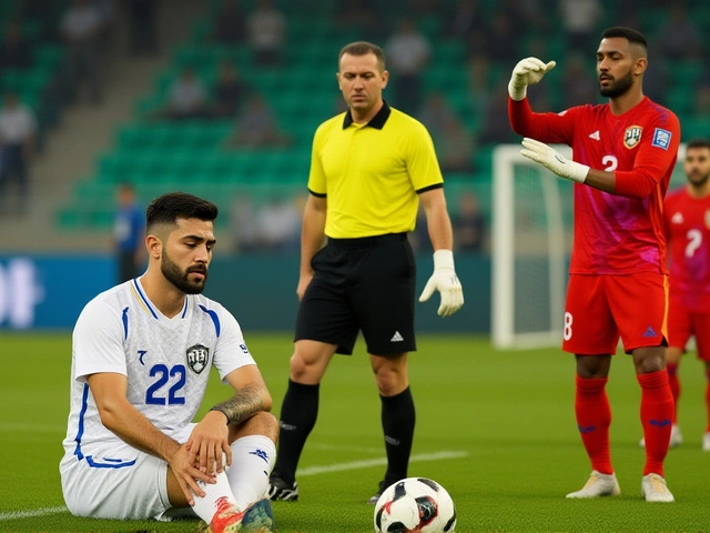 Uruguay Beats Uzbekistan 2-1 in Friendly – Bielsa’s Reserves Shine