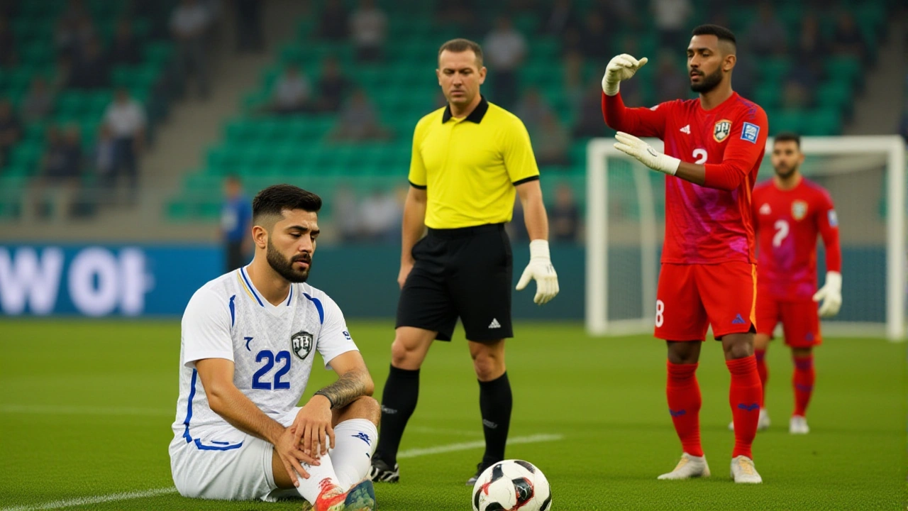 Uruguay Beats Uzbekistan 2-1 in Friendly – Bielsa’s Reserves Shine