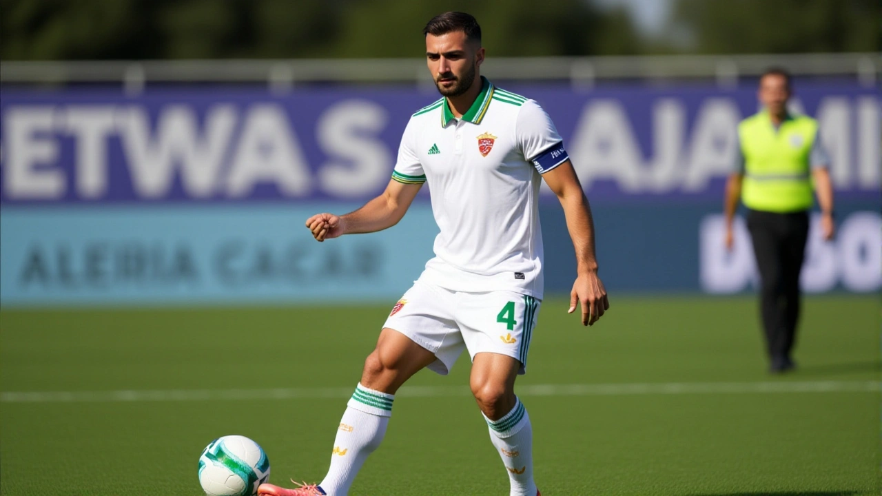 Historical Echoes: When Leao Broke Through