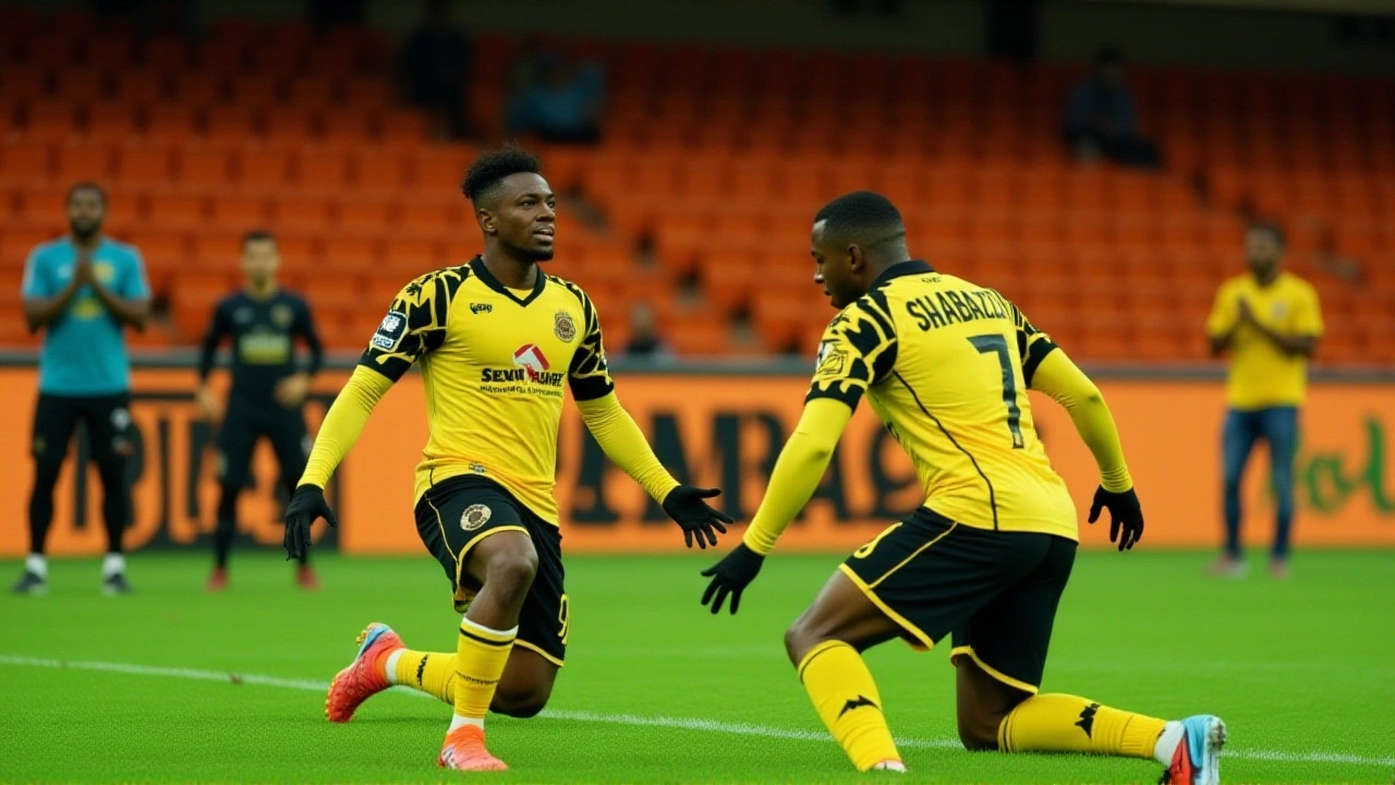 Kaizer Chiefs Postpone Match Against Magesi FC for CAF Confederation Cup Clash