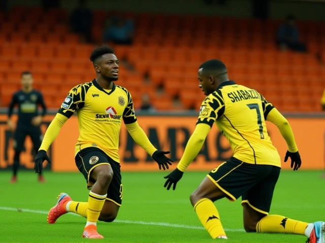 Kaizer Chiefs Postpone Match Against Magesi FC for CAF Confederation Cup Clash