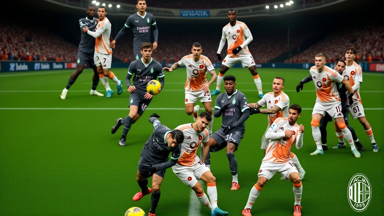 What’s at Stake Beyond the Points