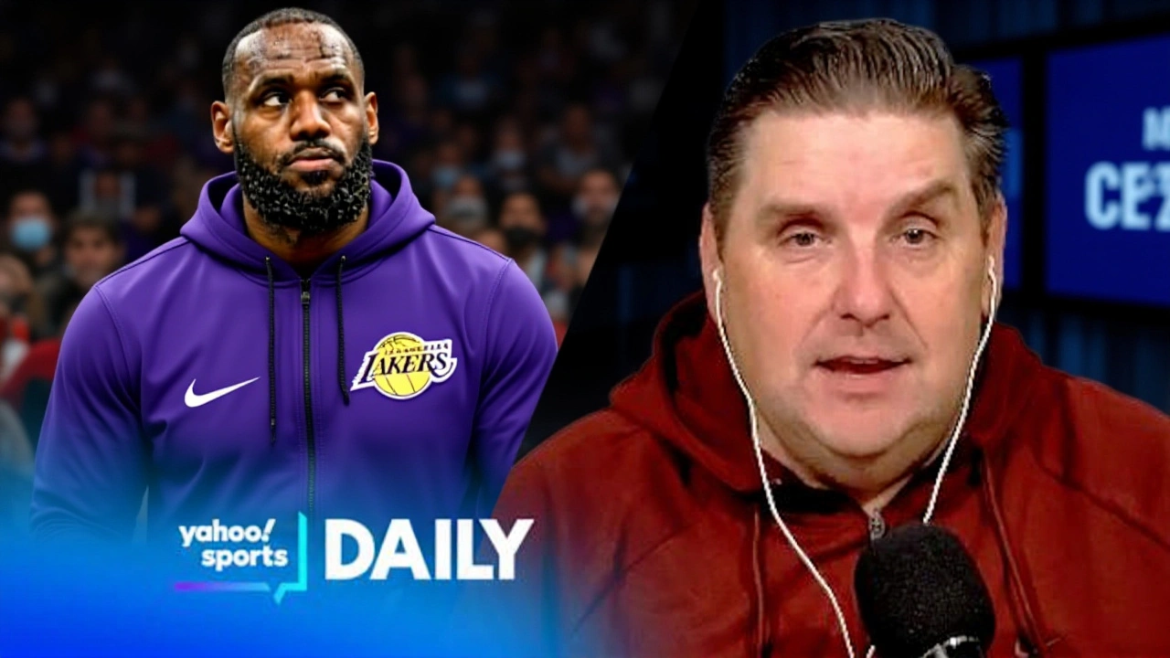 What This Means for the West