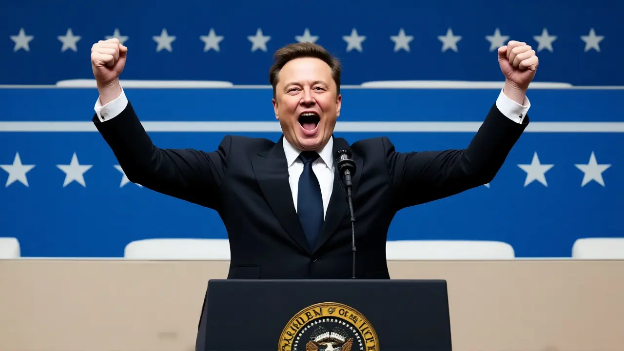 Elon Musk’s Net Worth Hits $638 Billion as SpaceX Values at $800 Billion, Trillionaire Path Clear