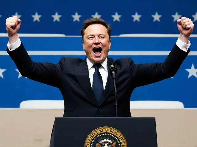 Elon Musk’s Net Worth Hits $638 Billion as SpaceX Values at $800 Billion, Trillionaire Path Clear