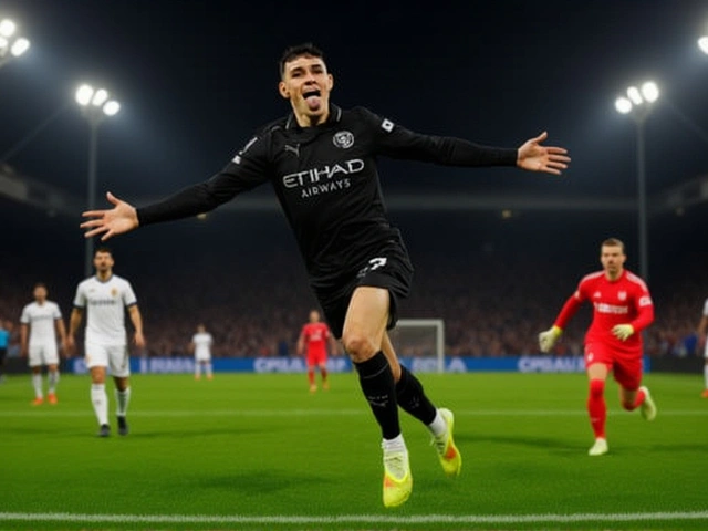 Haaland hits 100 goals as City survive Fulham’s 5-4 comeback thriller