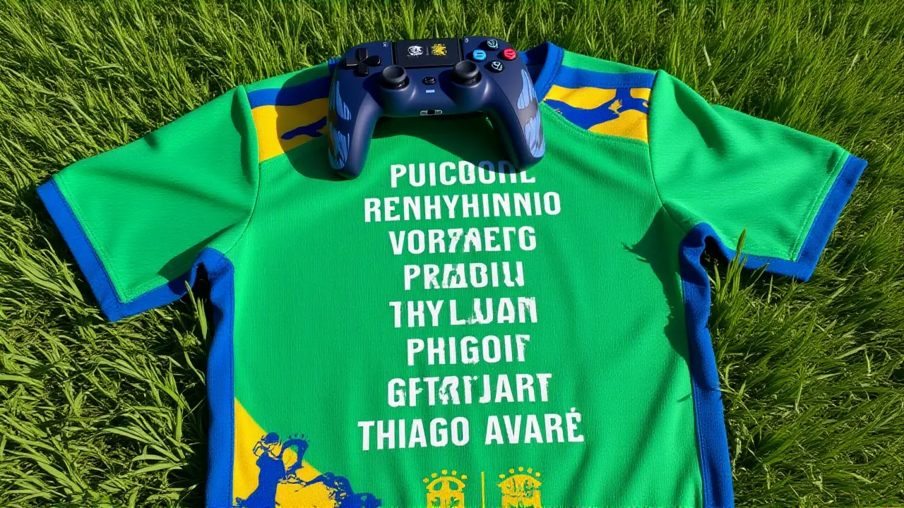 Ancelotti's Long-Term Vision